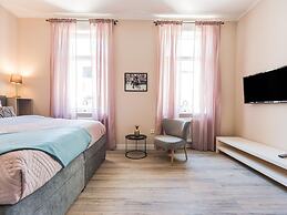 Apartment Bad Camberg