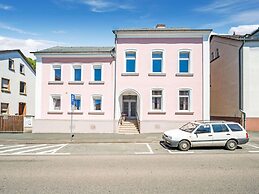 Apartment Bad Camberg