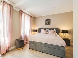 Apartment Bad Camberg