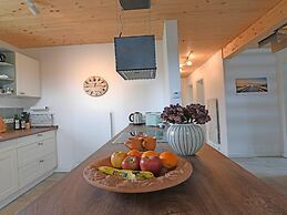 Ferienhaus in Schlagsdorf auf Fehmarn