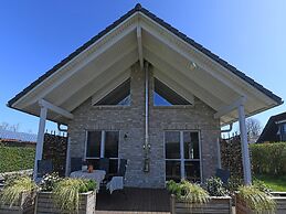 Ferienhaus in Schlagsdorf auf Fehmarn