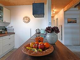 Ferienhaus in Schlagsdorf auf Fehmarn