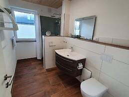 Ferienhaus in Schlagsdorf auf Fehmarn