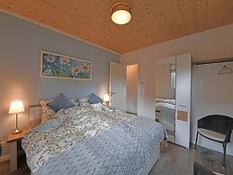 Ferienhaus in Schlagsdorf auf Fehmarn