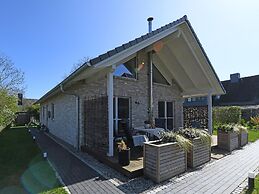 Ferienhaus in Schlagsdorf auf Fehmarn