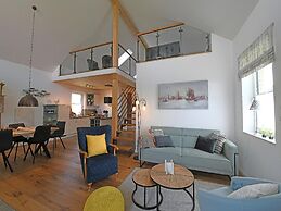 Ferienhaus in Schlagsdorf auf Fehmarn