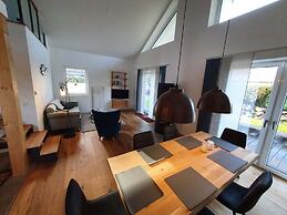 Ferienhaus in Schlagsdorf auf Fehmarn