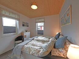 Ferienhaus in Schlagsdorf auf Fehmarn