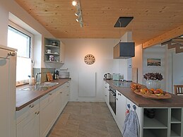Ferienhaus in Schlagsdorf auf Fehmarn