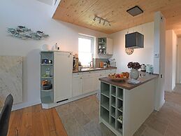 Ferienhaus in Schlagsdorf auf Fehmarn
