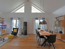Ferienhaus in Schlagsdorf auf Fehmarn