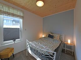 Ferienhaus in Schlagsdorf auf Fehmarn