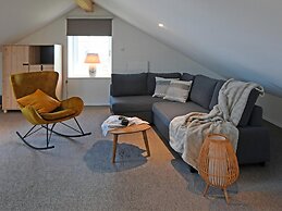 Ferienhaus in Schlagsdorf auf Fehmarn