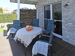 Ferienhaus in Schlagsdorf auf Fehmarn