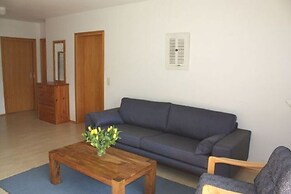 Gemutliche Ferienwohnung auf Fehmarn