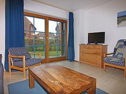 Gemutliche Ferienwohnung auf Fehmarn
