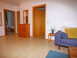 Gemutliche Ferienwohnung auf Fehmarn
