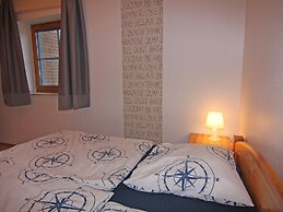 Gemutliche Ferienwohnung auf Fehmarn