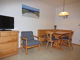Gemutliche Ferienwohnung auf Fehmarn