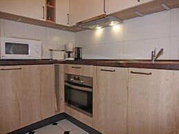 Gemutliche Ferienwohnung auf Fehmarn