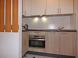 Gemutliche Ferienwohnung auf Fehmarn