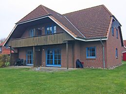 Gemutliche Ferienwohnung auf Fehmarn