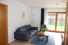 Gemutliche Ferienwohnung auf Fehmarn