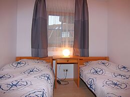Gemutliche Ferienwohnung auf Fehmarn