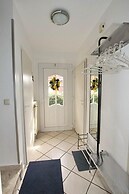 Ferienhaus, Dornumersiel