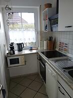 Ferienhaus, Dornumersiel