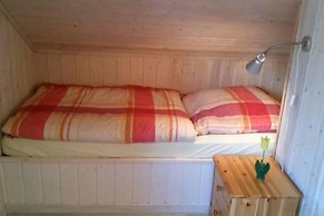Skandinavisches Ferienhaus in Mirow