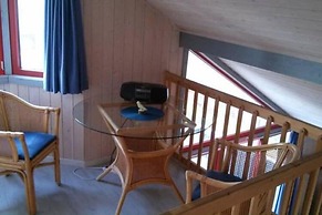 Skandinavisches Ferienhaus in Mirow