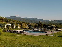 Villa in Tuscany With Pool & Panoramic Views