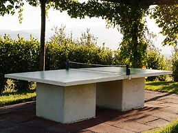 Villa in Tuscany With Pool & Panoramic Views