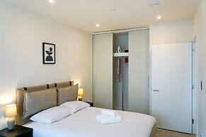 Coppermaker Square - Campus Accommodation