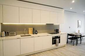 Coppermaker Square - Campus Accommodation