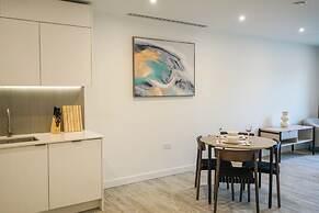 Coppermaker Square - Campus Accommodation