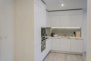 Coppermaker Square - Campus Accommodation
