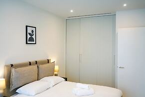 Coppermaker Square - Campus Accommodation