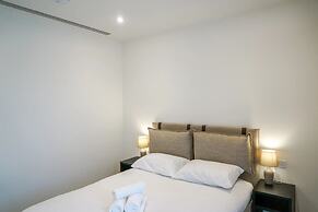 Coppermaker Square - Campus Accommodation