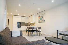 Coppermaker Square - Campus Accommodation