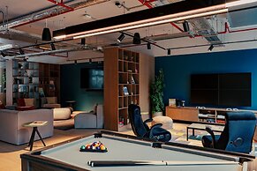 Coppermaker Square - Campus Accommodation