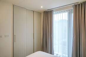 Coppermaker Square - Campus Accommodation