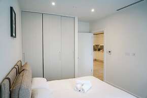 Coppermaker Square - Campus Accommodation