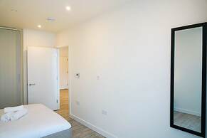 Coppermaker Square - Campus Accommodation