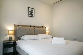 Coppermaker Square - Campus Accommodation
