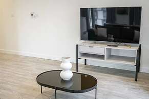 Coppermaker Square - Campus Accommodation