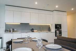 Coppermaker Square - Campus Accommodation