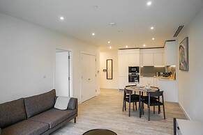 Coppermaker Square - Campus Accommodation