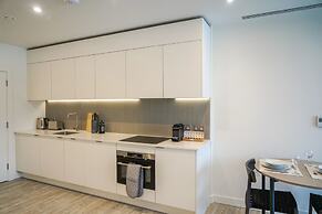 Coppermaker Square - Campus Accommodation